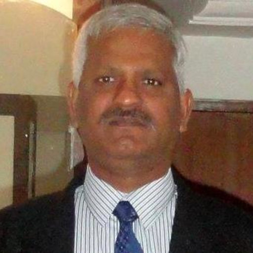 Dr. B. Gangaiah